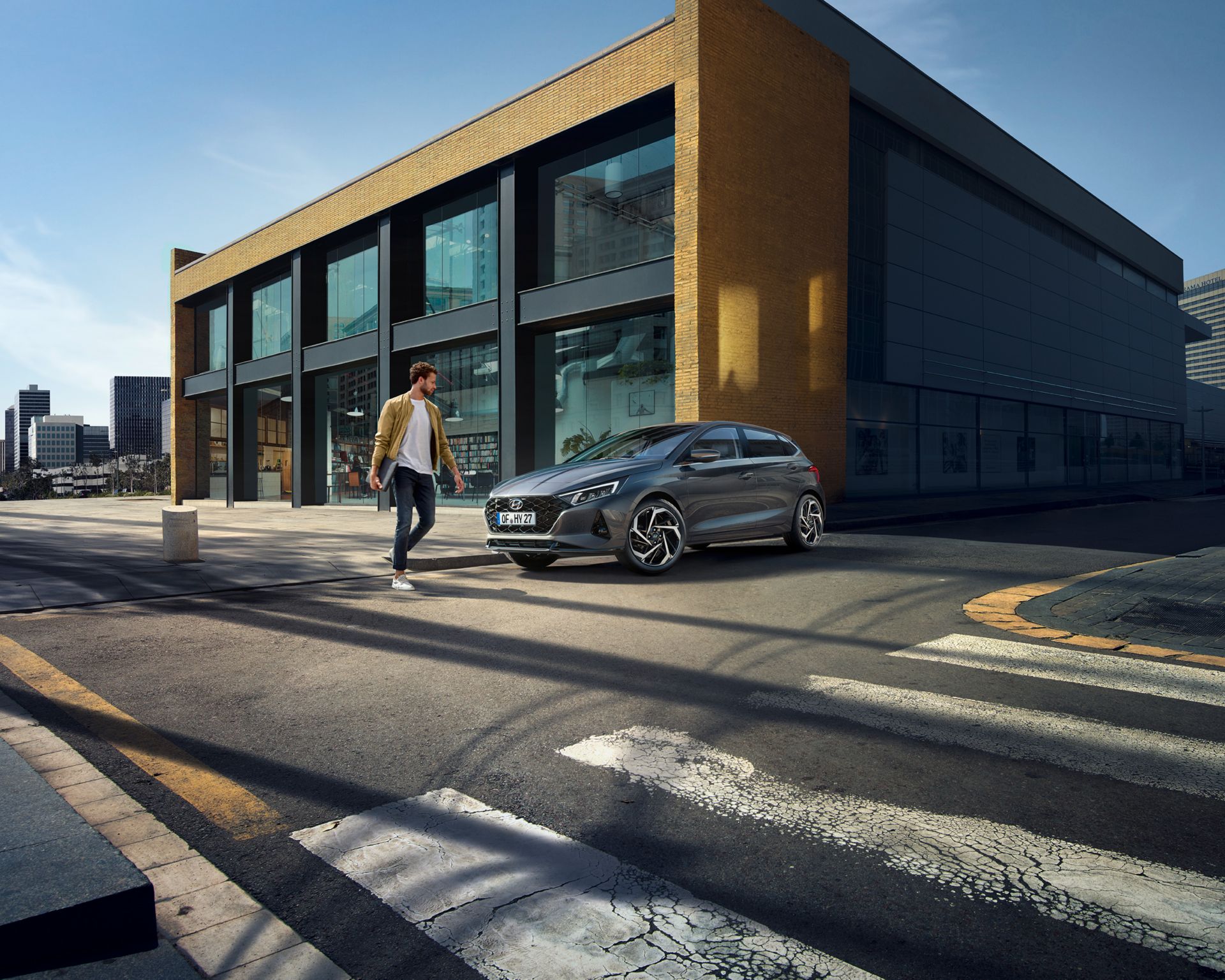 Hyundai i20 – wady i zalety
